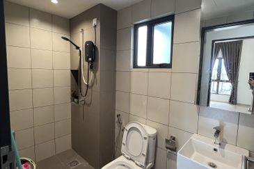 D'Quince Damansara Perdana