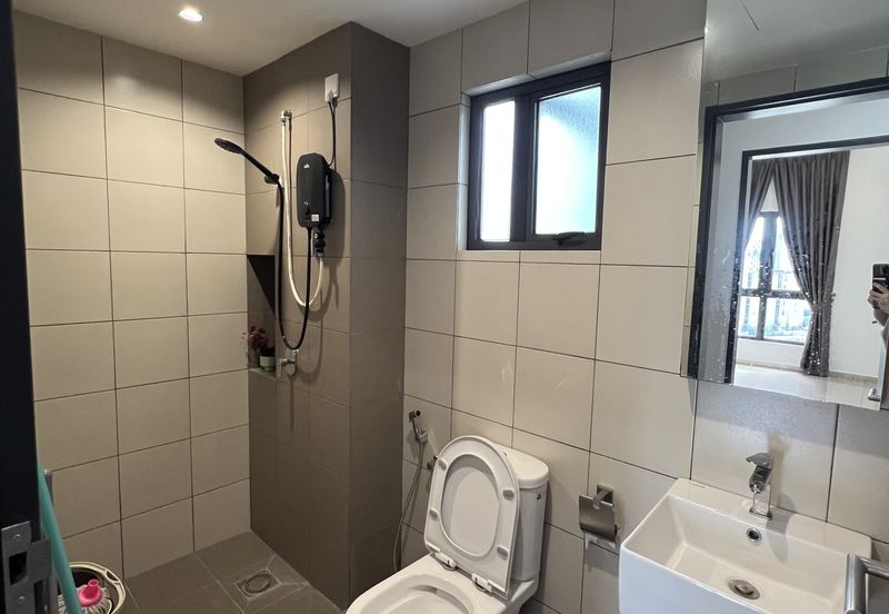 D'Quince Damansara Perdana