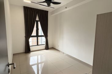 D'Quince Damansara Perdana