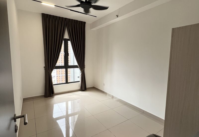 D'Quince Damansara Perdana