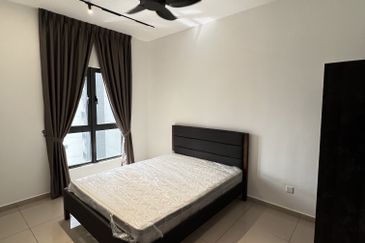 D'Quince Damansara Perdana