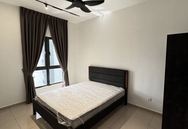 D'Quince Damansara Perdana