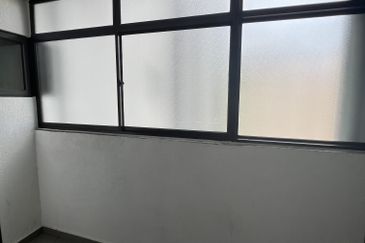 D'Quince Damansara Perdana