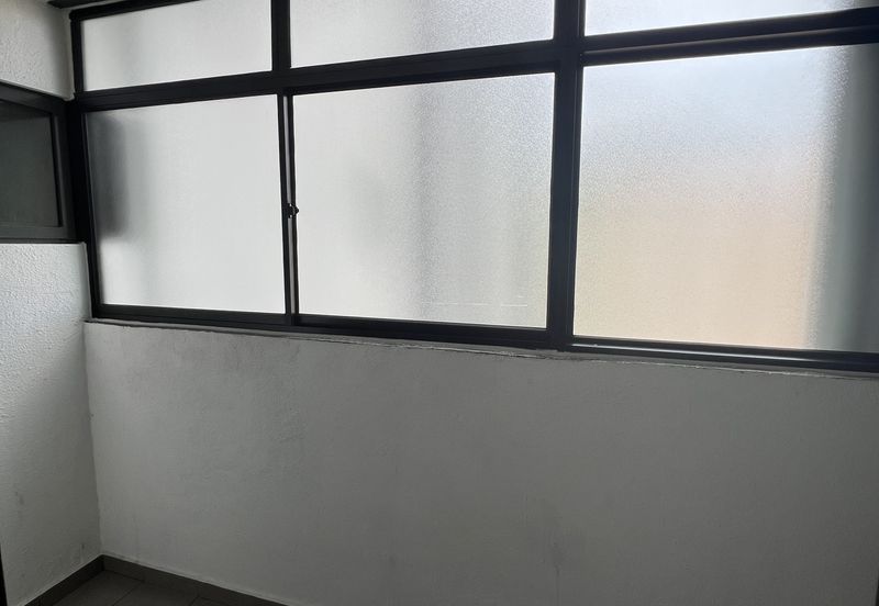 D'Quince Damansara Perdana