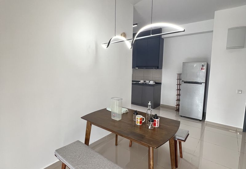 D'Quince Damansara Perdana