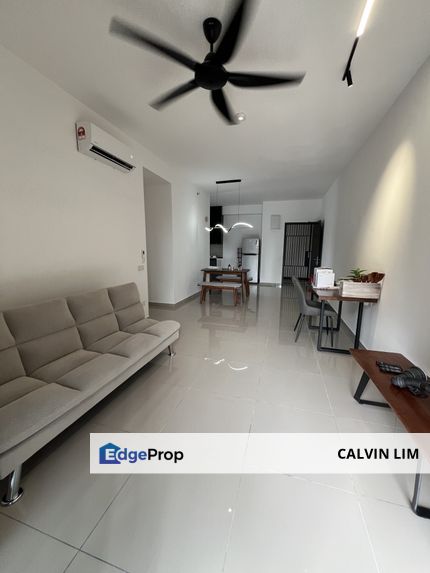 D'QUINCE DAMANSARA PERDANA , Selangor, Damansara Perdana