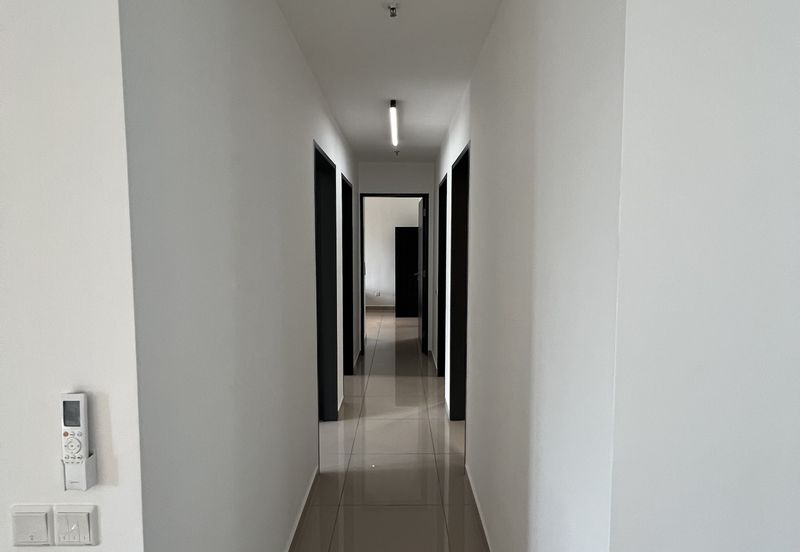 D'Quince Damansara Perdana