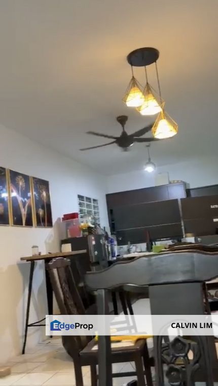 KEPONGMAS , Kuala Lumpur, Kepong