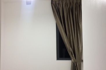 United Point Residence (Residensi Bersepadu)