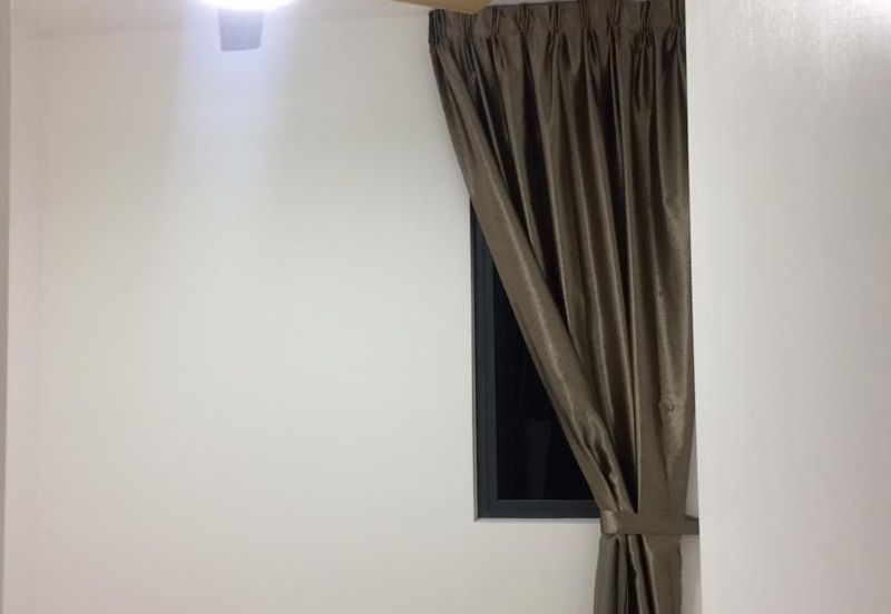 United Point Residence (Residensi Bersepadu)