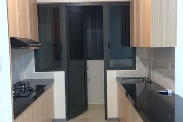 United Point Residence (Residensi Bersepadu)