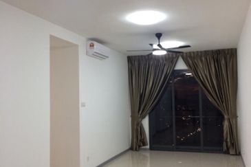 United Point Residence (Residensi Bersepadu)