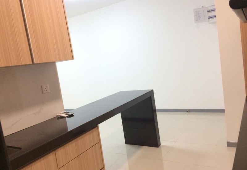 United Point Residence (Residensi Bersepadu)