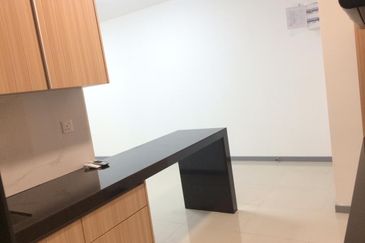 United Point Residence (Residensi Bersepadu)