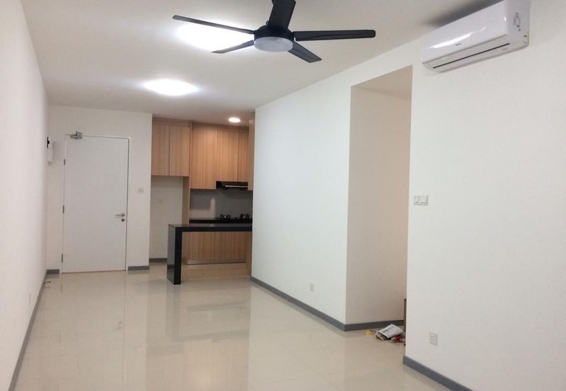 United Point Residence (Residensi Bersepadu)