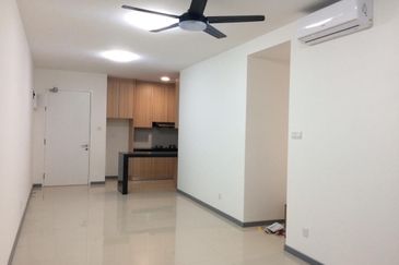 United Point Residence (Residensi Bersepadu)