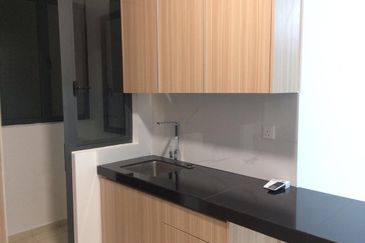 United Point Residence (Residensi Bersepadu)