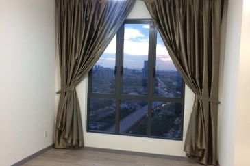 United Point Residence (Residensi Bersepadu)