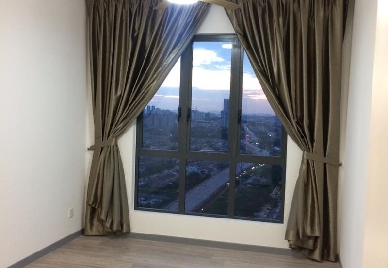 United Point Residence (Residensi Bersepadu)