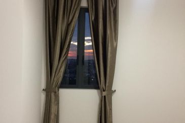 United Point Residence (Residensi Bersepadu)