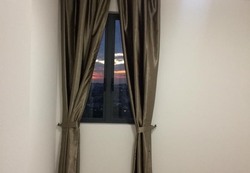 United Point Residence (Residensi Bersepadu)