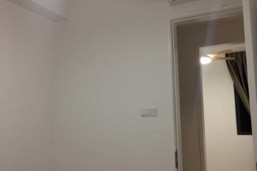 United Point Residence (Residensi Bersepadu)