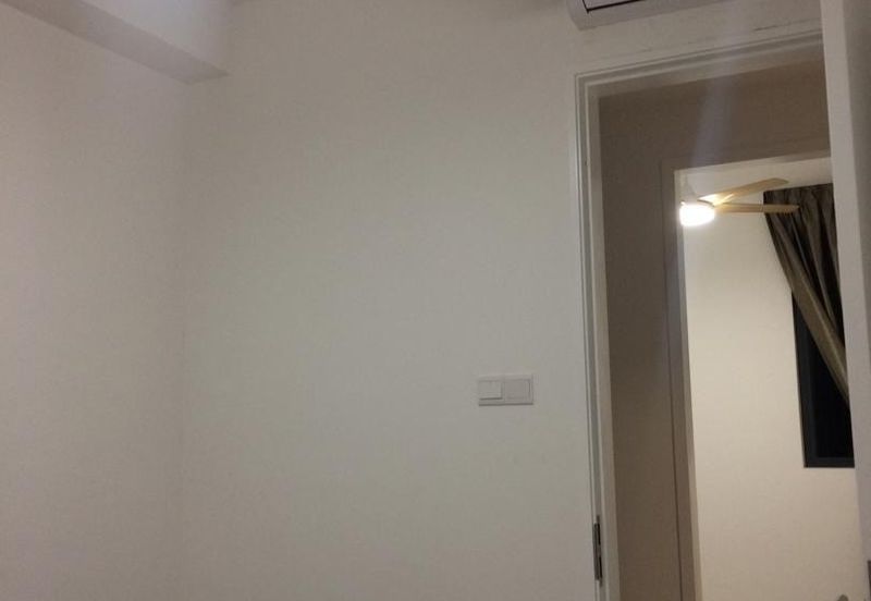 United Point Residence (Residensi Bersepadu)