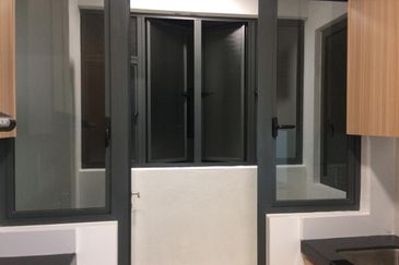 United Point Residence (Residensi Bersepadu)