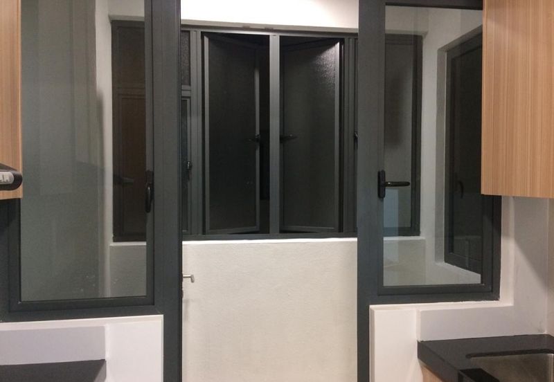 United Point Residence (Residensi Bersepadu)