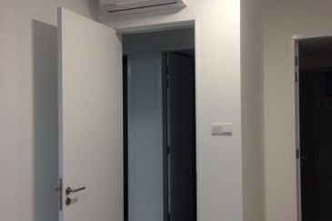 United Point Residence (Residensi Bersepadu)