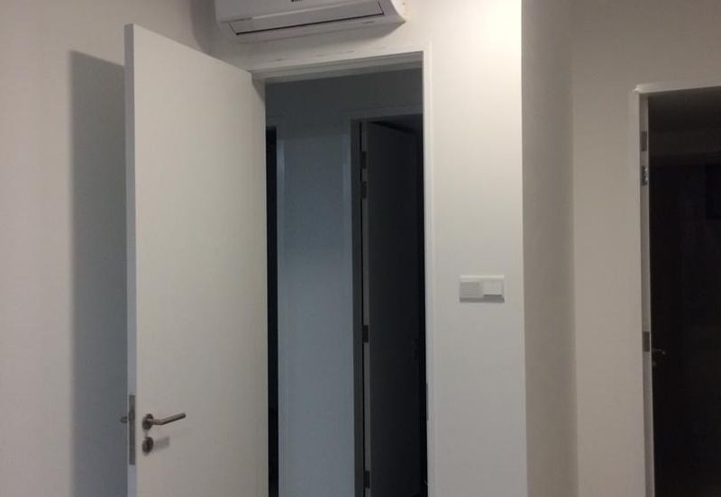 United Point Residence (Residensi Bersepadu)