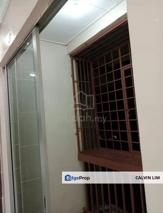 Sri Ehsan Apartment, Apartment, Kuala Lumpur, Kepong