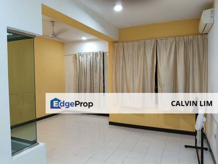 RITZE PERDANA 1 , DAMANSARA PERDANA , Selangor, Damansara Perdana