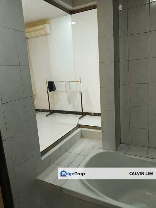 RITZE PERDANA 1 , DAMANSARA PERDANA , Selangor, Damansara Perdana