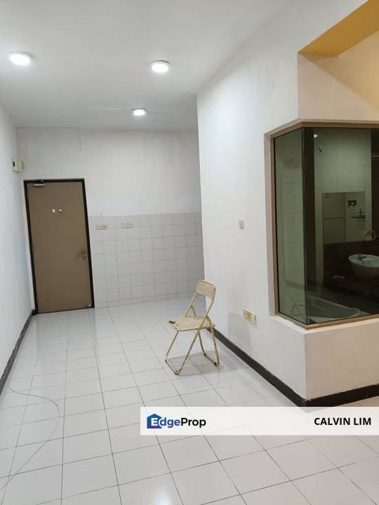 RITZE PERDANA 1 , DAMANSARA PERDANA , Selangor, Damansara Perdana