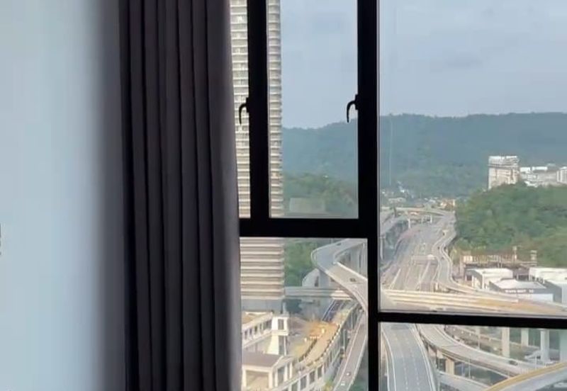 Empire Residence @ Empire Damansara