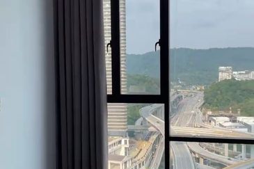 Empire Residence @ Empire Damansara