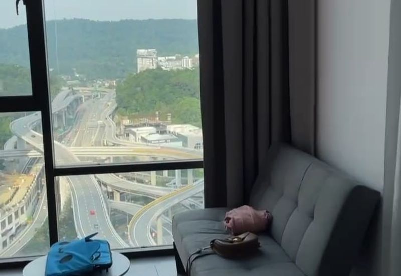 Empire Residence @ Empire Damansara