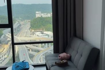 Empire Residence @ Empire Damansara