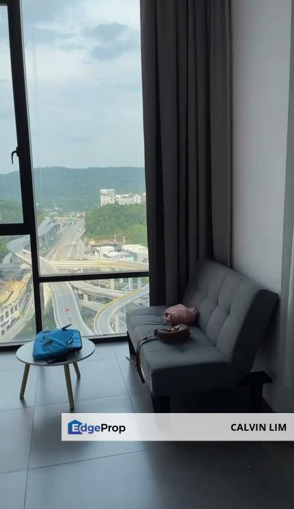 EMPIRE DAMANSARA PERDANA , Selangor, Damansara Perdana