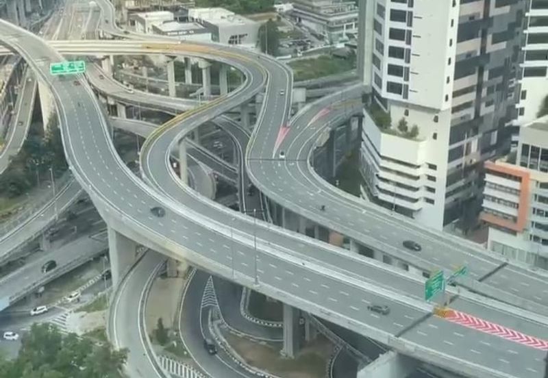 Empire Residence @ Empire Damansara