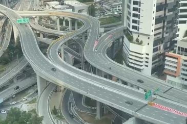 Empire Residence @ Empire Damansara