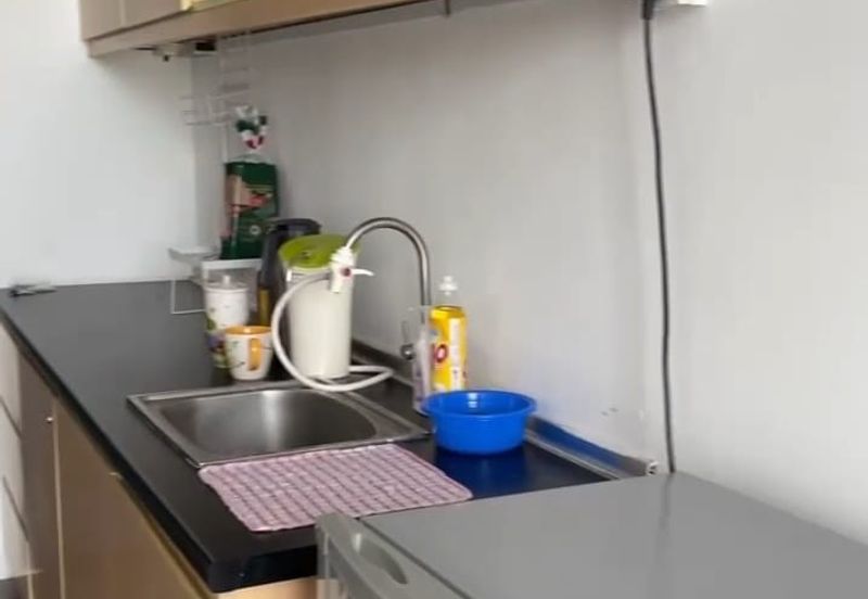 Empire Residence @ Empire Damansara