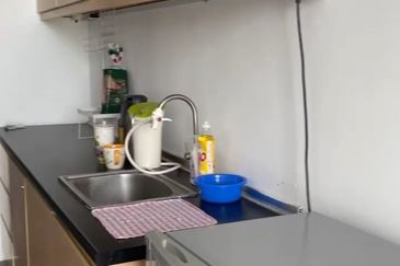 Empire Residence @ Empire Damansara