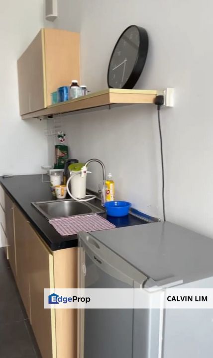 EMPIRE DAMANSARA PERDANA , Selangor, Damansara Perdana