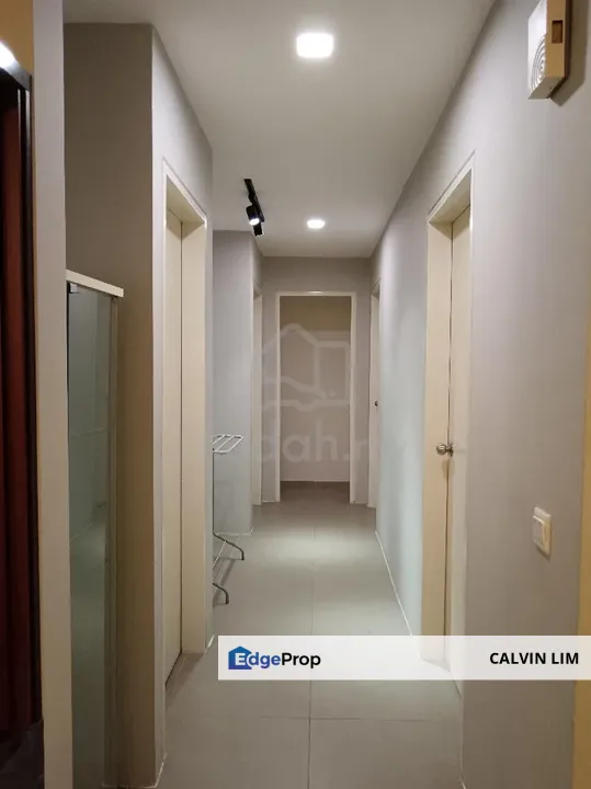 RESIDENSI ENESTA KEPONG, Kuala Lumpur, Kepong