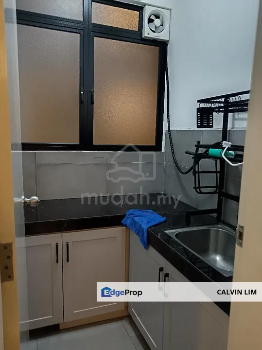 RESIDENSI ENESTA KEPONG, Kuala Lumpur, Kepong