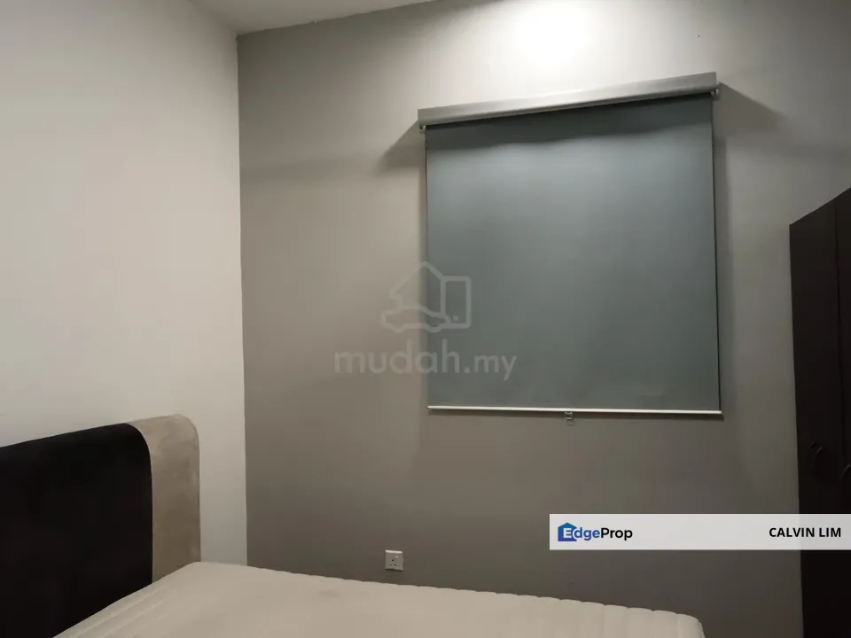 RESIDENSI ENESTA KEPONG, Kuala Lumpur, Kepong