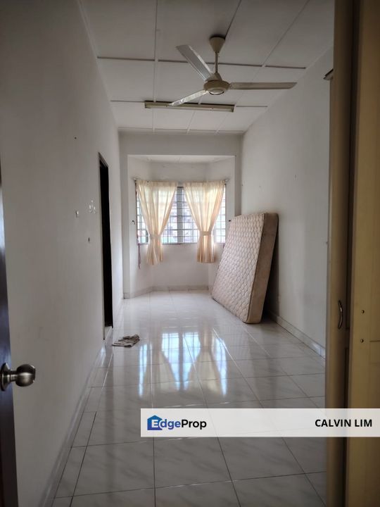 Double-Storey Terrace House , TAMAN EHSAN , Selangor, Kepong