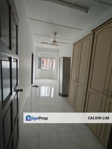 Double-Storey Terrace House , TAMAN EHSAN , Selangor, Kepong